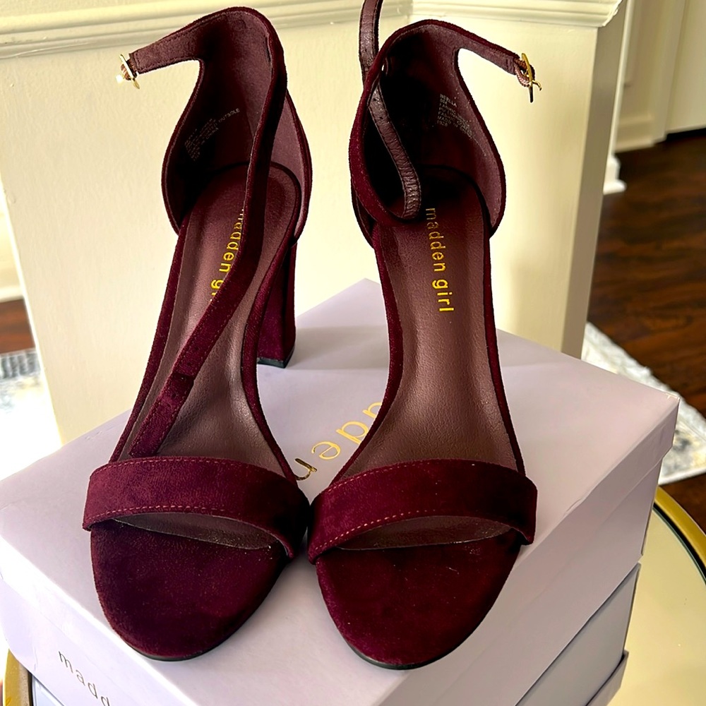 Women’s heels